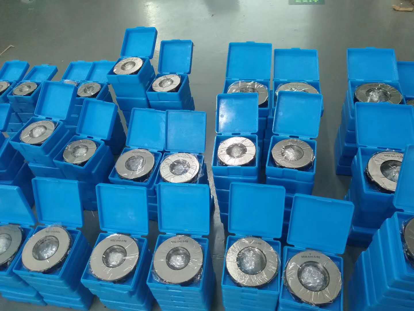 زیاتر بخوێنەوە دەربارەی Pin Gauge Set