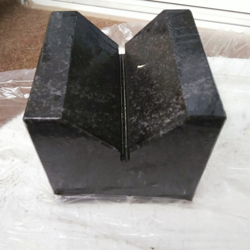 زیاتر بخوێنەوە دەربارەی بلۆکی گڕانایت