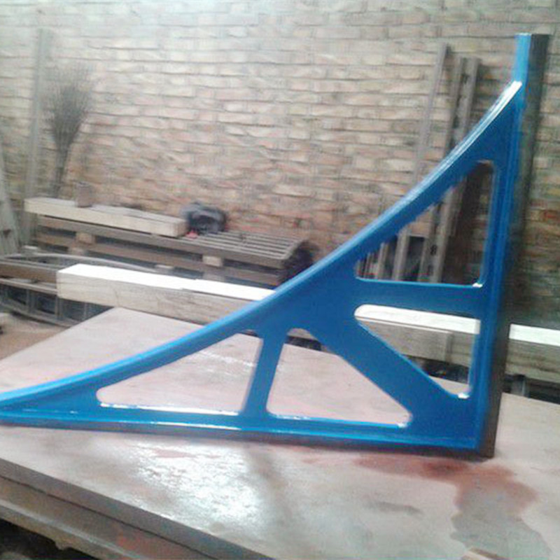 زیاتر بخوێنەوە دەربارەی ئامرازی Right Angle Rower