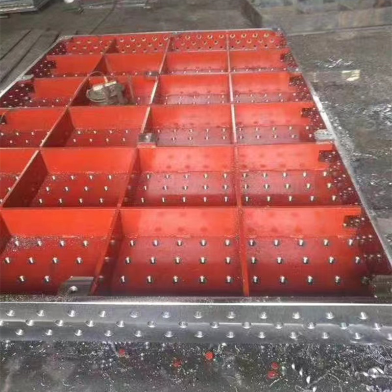 زیاتر بخوێنەوە دەربارەی 3×5 خشتەی لێهەڵمژینی