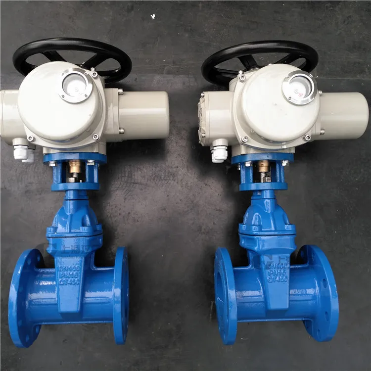 زیاتر بخوێنەوە دەربارەی Gate Valve