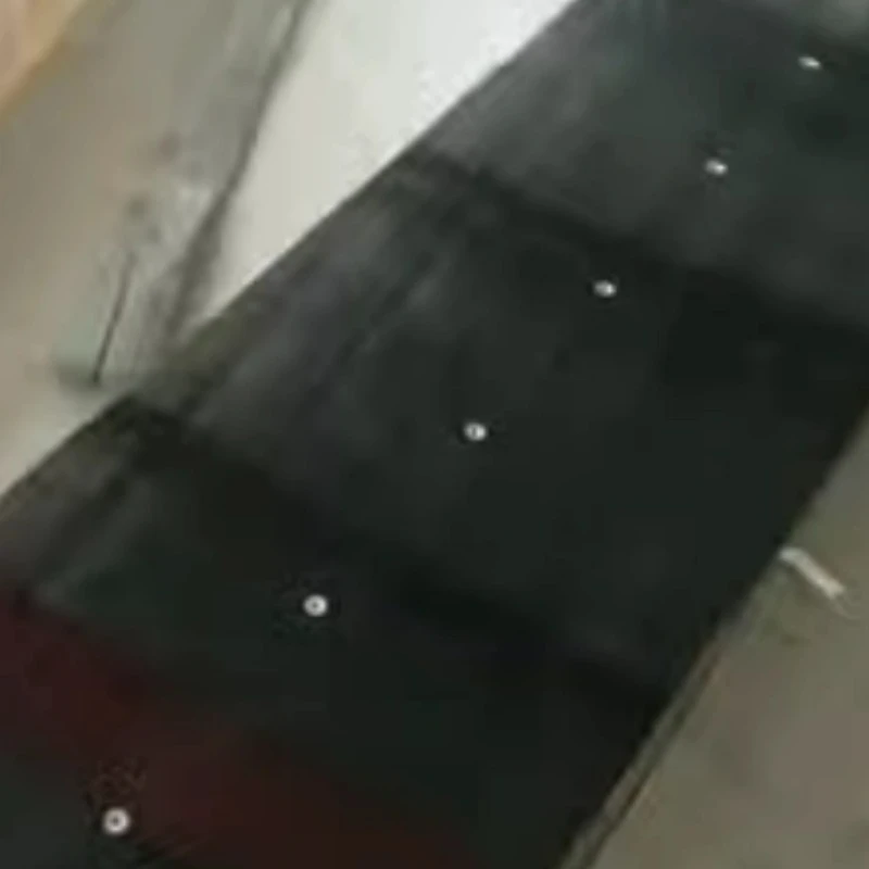 ڤیدیۆی گەیاندن لە چوارچێوەی V موگناتیسی V و سندوقی چوارگۆشەی موگناتیسی