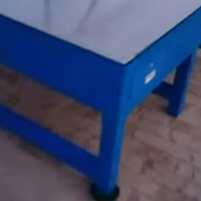 پلاکی پۆڵا سەکۆی پشکنینی زەوی